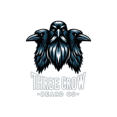 Three Crow Beard Co.