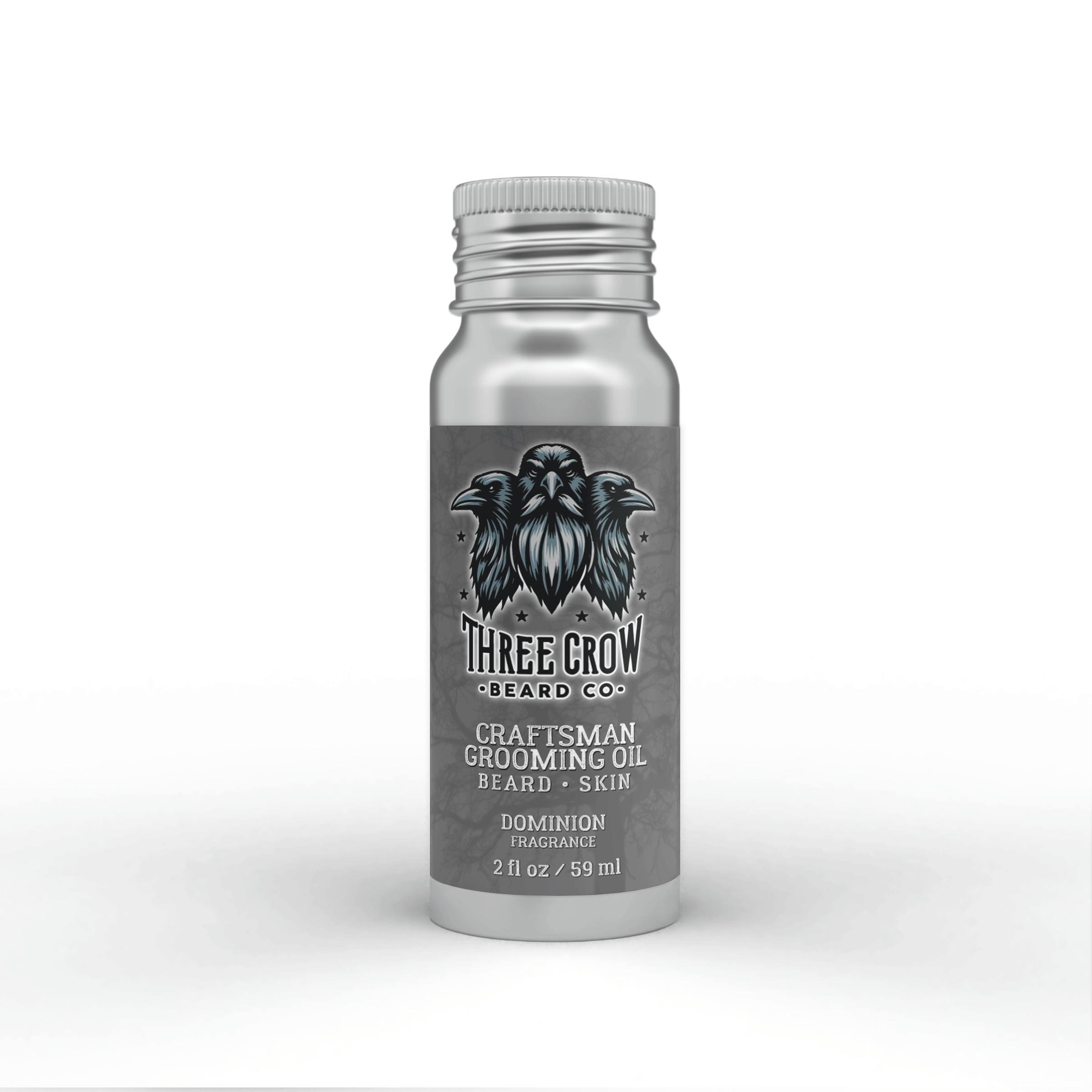 Craftsman Beard Oil Collection