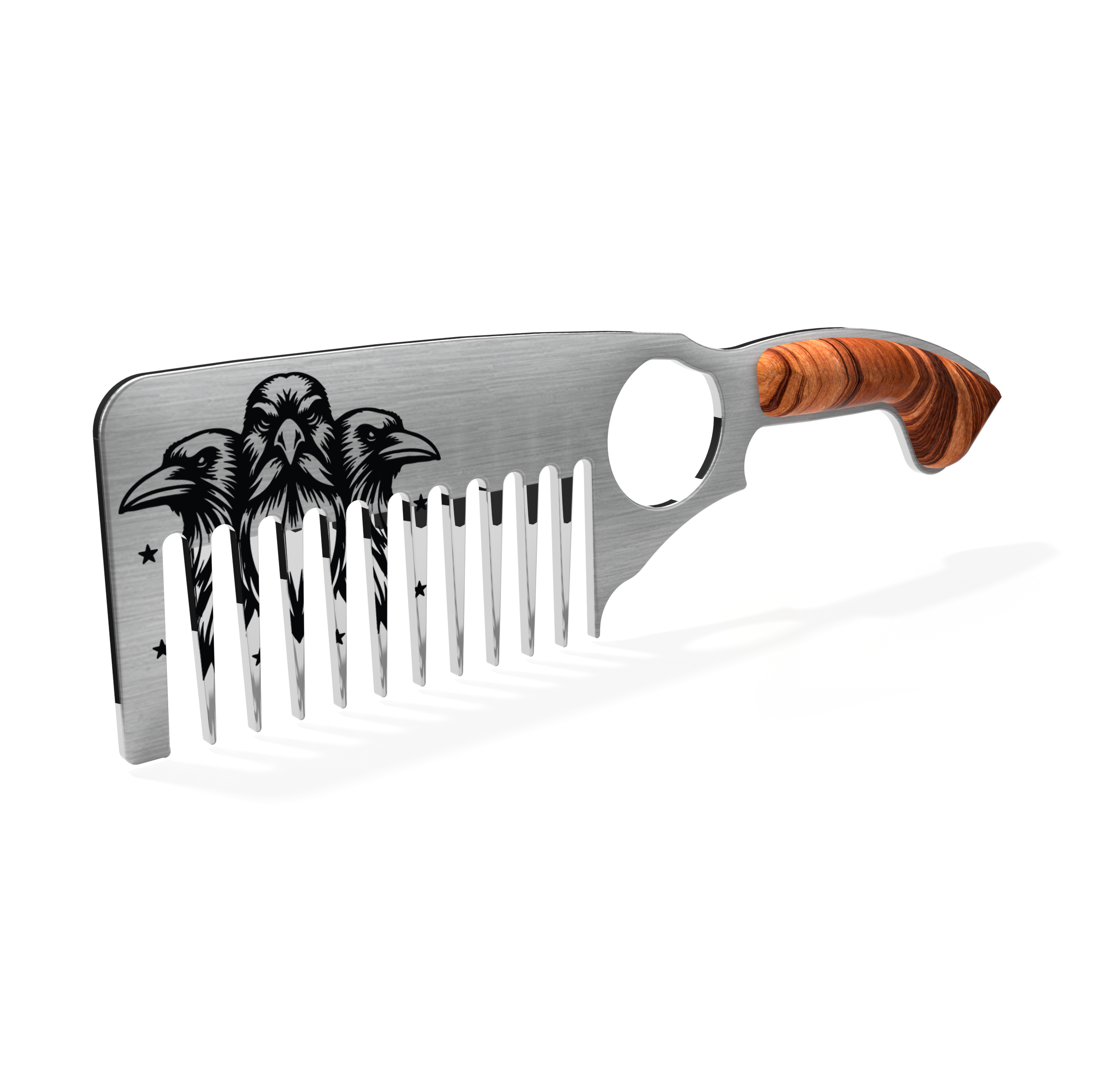 Beard Comb