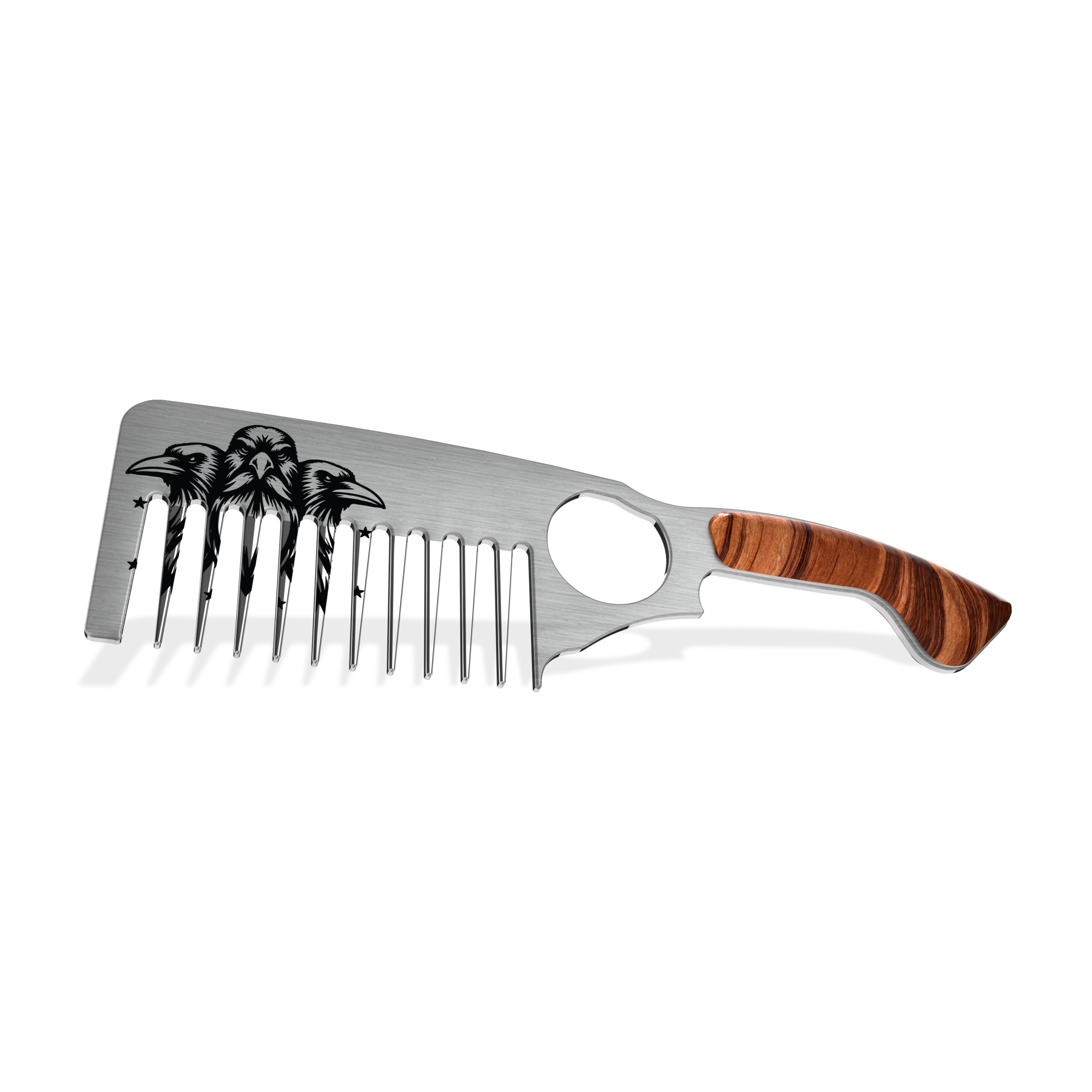 Beard Comb